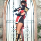 Illustration for article titled If Youre Going To Dress Like emDiablo III/em, Do It Like This Please